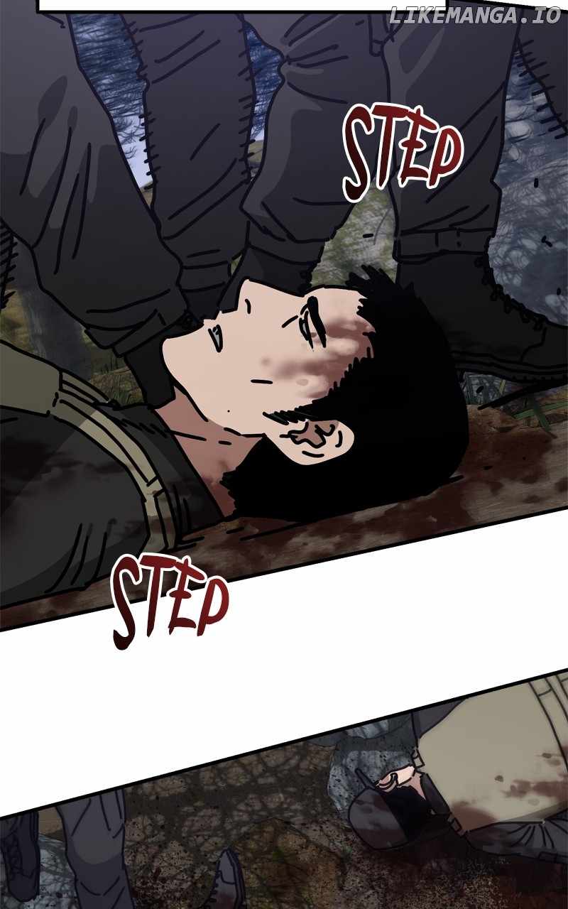 Hidden House in the Apocalypse Chapter 48 135